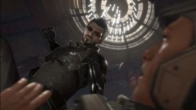 New Deus Ex from Eidos Montreal binned