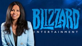Blizzard with new boss