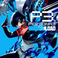 Persona 3 Reload (PC cover