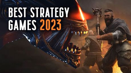 The Best Strategy Games of 2023 - Editors' Choice