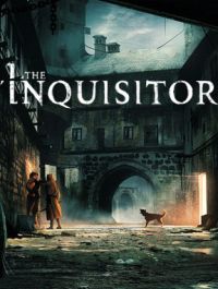 The Inquisitor (PC cover