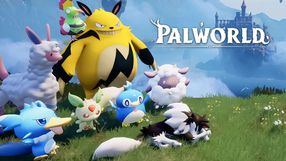 Palworld Trainer v.Early Access Plus 46 (24012024)